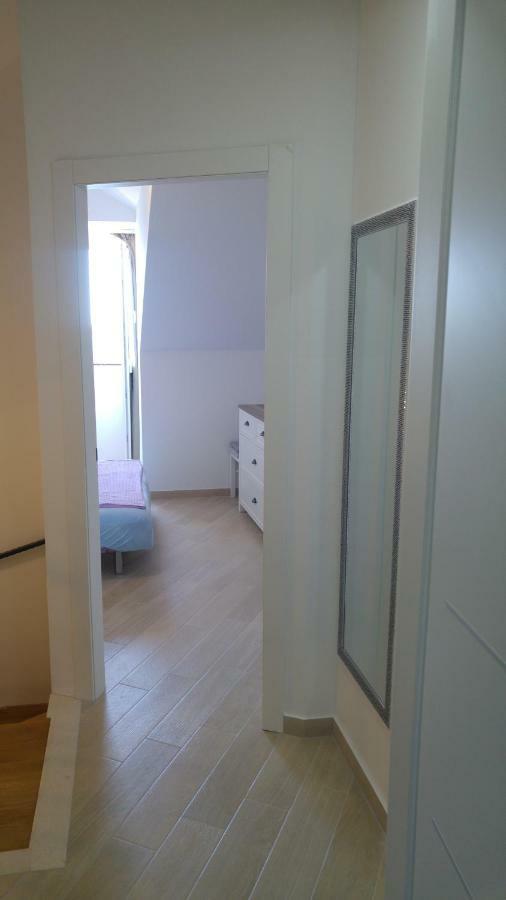 דוברובניק Nik 2 The Views Apartment Top Location מראה חיצוני תמונה