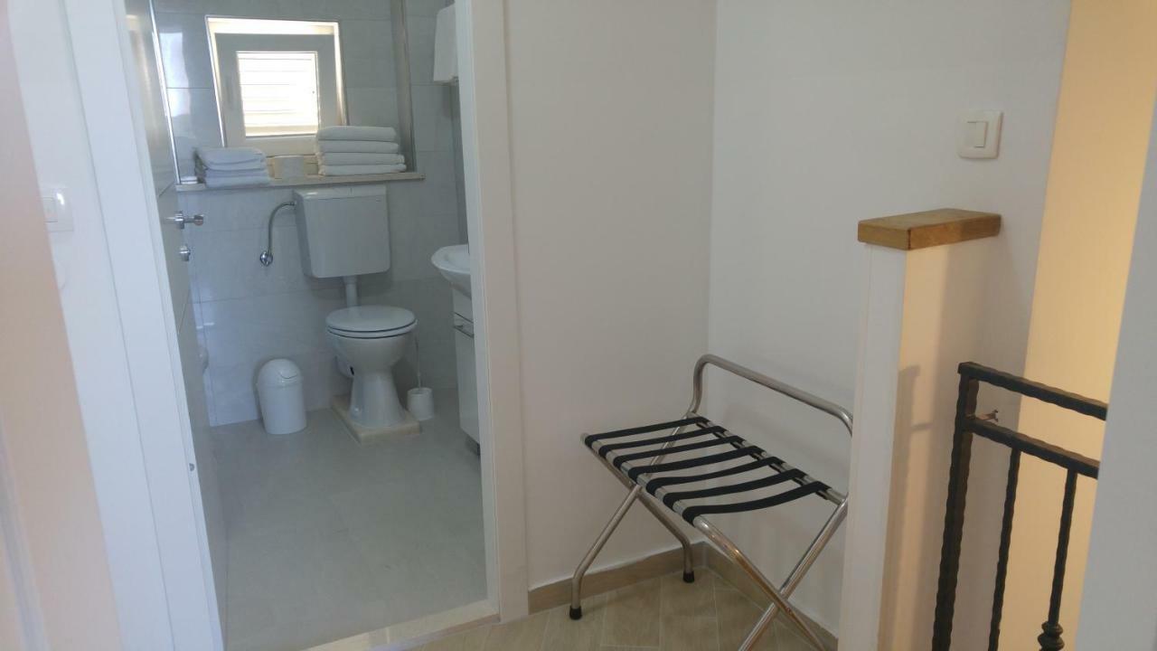 דוברובניק Nik 2 The Views Apartment Top Location מראה חיצוני תמונה