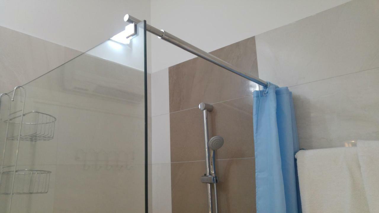 דוברובניק Nik 2 The Views Apartment Top Location מראה חיצוני תמונה