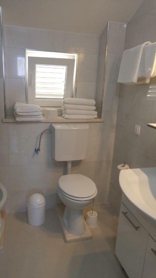 דוברובניק Nik 2 The Views Apartment Top Location מראה חיצוני תמונה