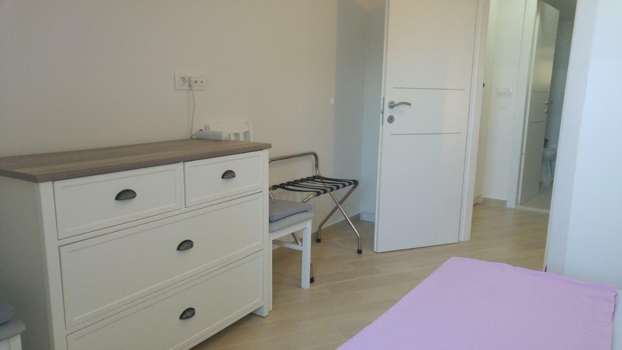 דוברובניק Nik 2 The Views Apartment Top Location מראה חיצוני תמונה